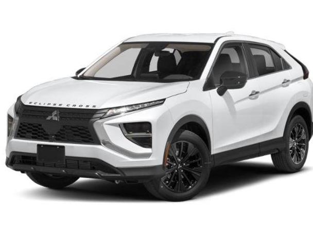 MITSUBISHI ECLIPSE CROSS 2023 JA4ATVAA9PZ006248 image